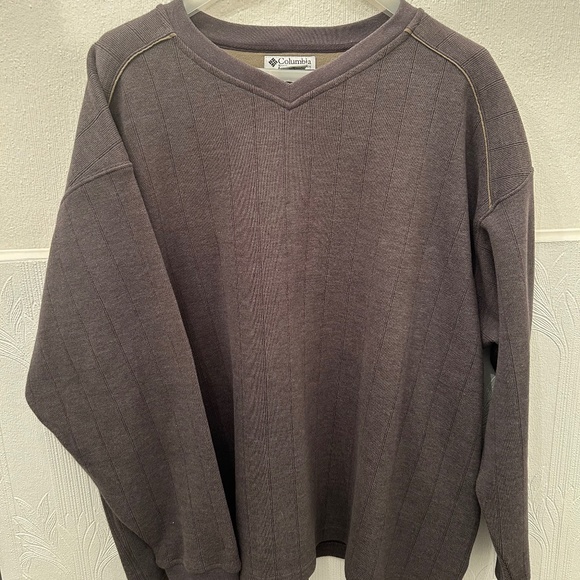 ✨ 2/$30 ✨ Columbia Sportswear Men’s Vintage Sweater (heavy) 3XL - Picture 1 of 5